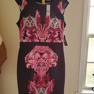 New York and Company Dress